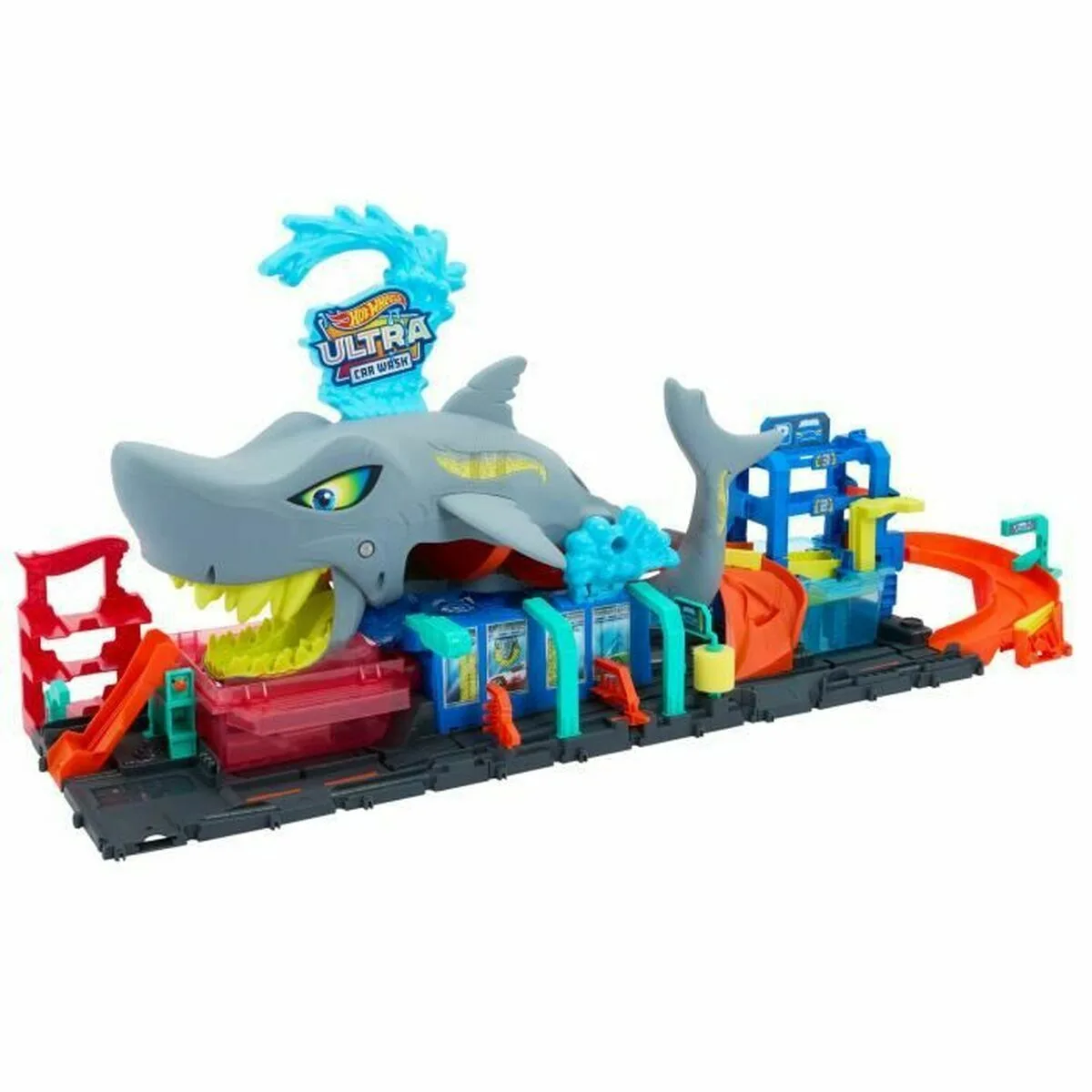 Piste de course mattel s244143084. Notre équipe Diaytar est une bande de dénicheurs compulsifs, toujours en quête du produit qui provoquera l'étincelle dans votre regard.