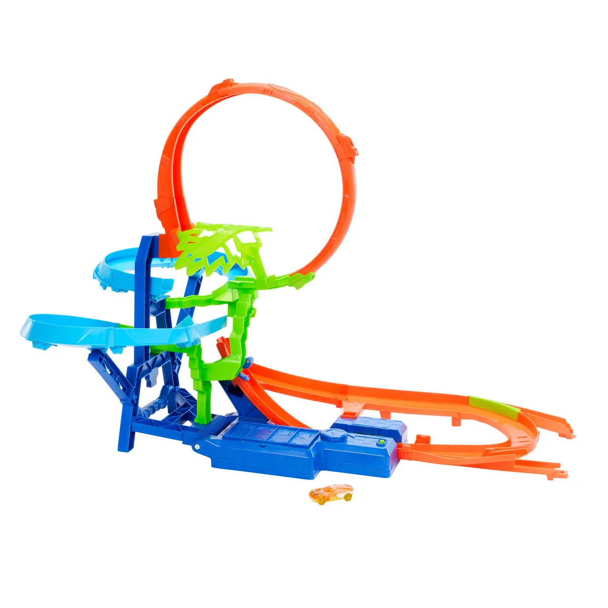 Piste de course mattel s245786941. Chez Diaytar, nous fusionnons l'utile à l'agréable avec une gamme complète de produits soigneusement choisis pour leur design et leur fonctionnalité