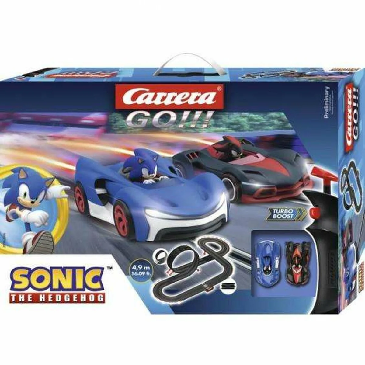 Piste de course sonic the hedgehog s243172226. Découvrez l'univers Diaytar - Des milliers de produits sélectionnés avec soin pour vous.