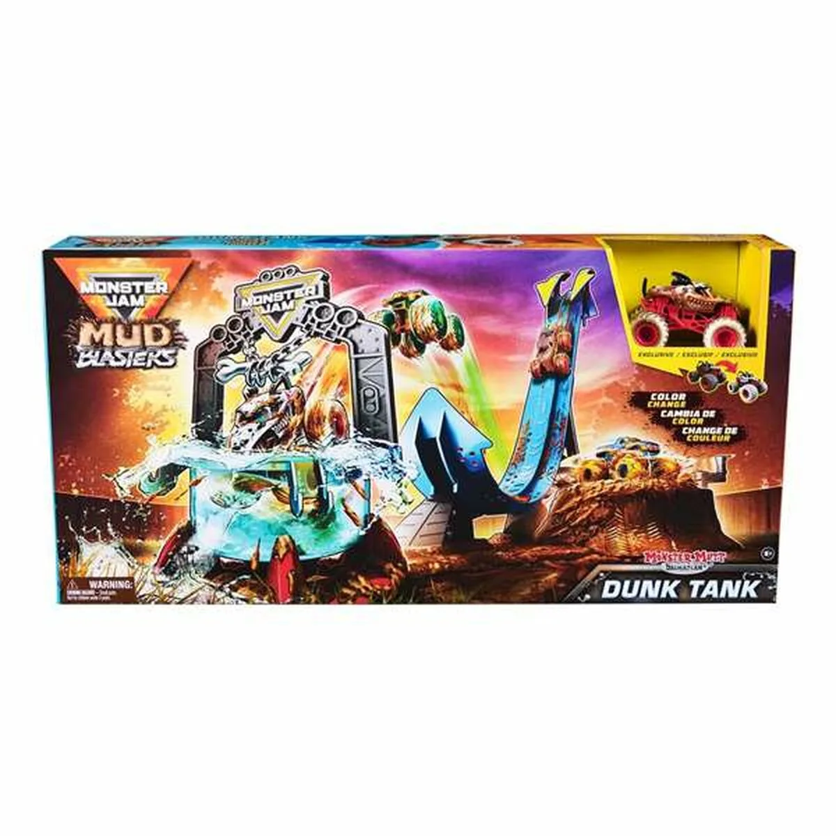 Piste de course spin master 1 64 s245103169. Notre mission chez Diaytar : vous simplifier la vie en vous proposant les produits les plus ingénieux et les plus tendance du marché