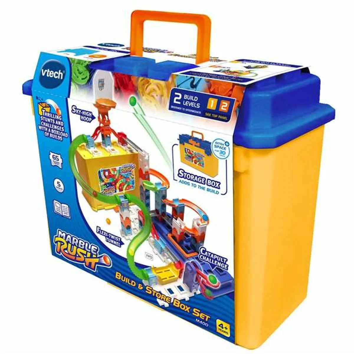 Piste de course vtech marble rush storage box 70 piezas s244158514. Notre philosophie : le produit parfait n'existe pas. C'est pourquoi Diaytar en propose des milliers, pour que vous le créiez.