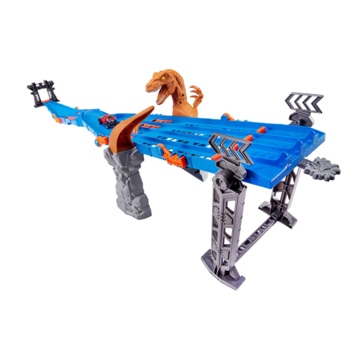 Piste de course zuru metal machines 4 lane raptor attack 70 x 11 x 30 cm s243023423. Osez l'expérience Diaytar et découvrez comment des produits bien choisis peuvent éléver votre qualité de vie.