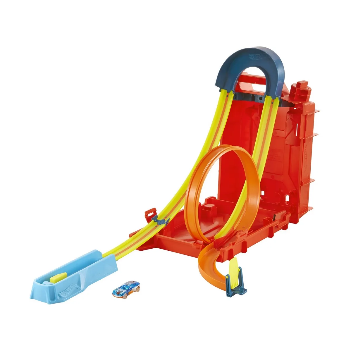 Piste lanceur mattel hot wheels track builder s241550310. L'aventure Diaytar, c'est celle d'une équipe passionnée qui déniche pour vous les perles rares du marché généraliste