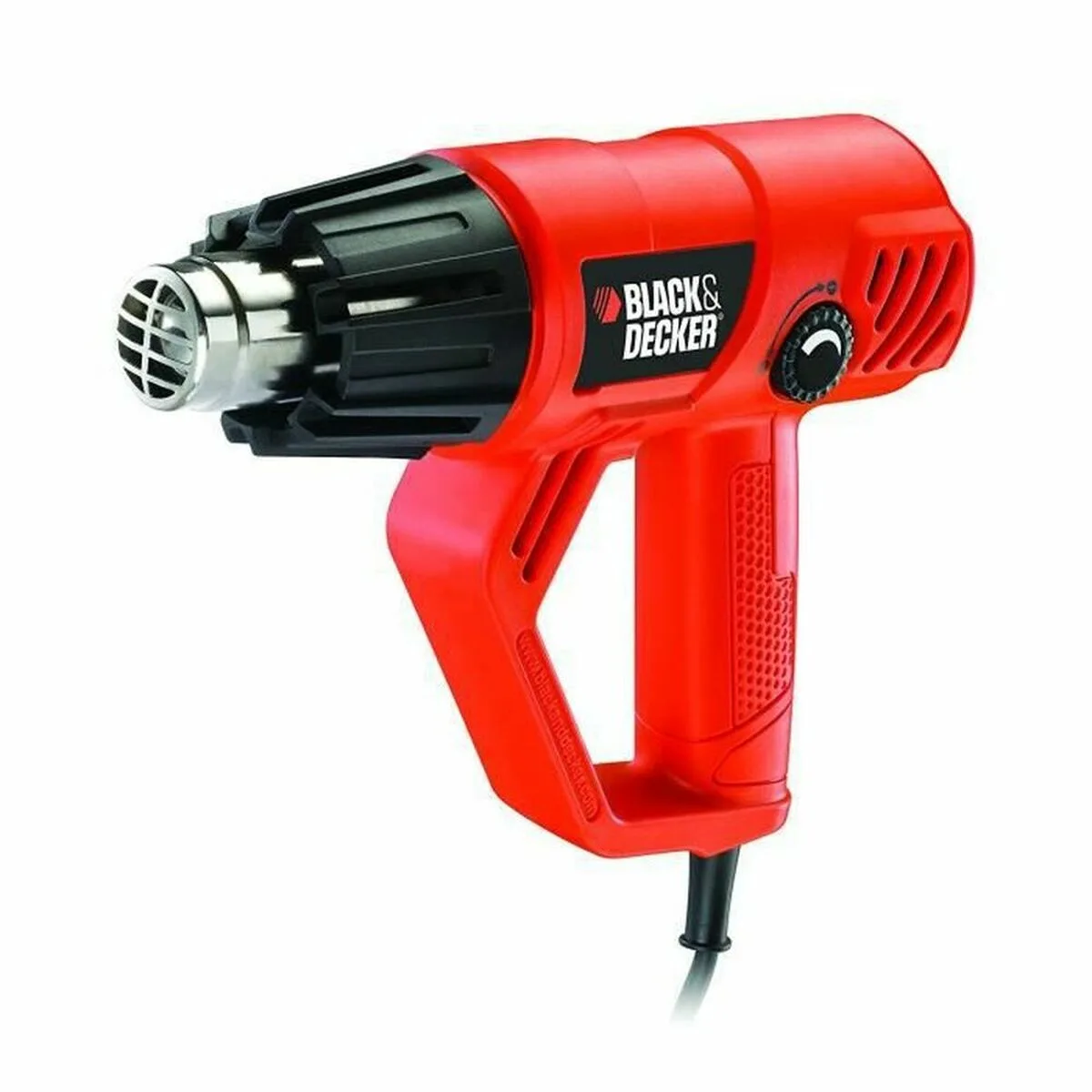 Pistolet a air chaud black decker kx2001 2000 w s912050593. Notre mission : éradiquer le superflu pour ne vous proposer que l'essentiel... mais en beaucoup plus stylé. Bienvenue chez Diaytar.