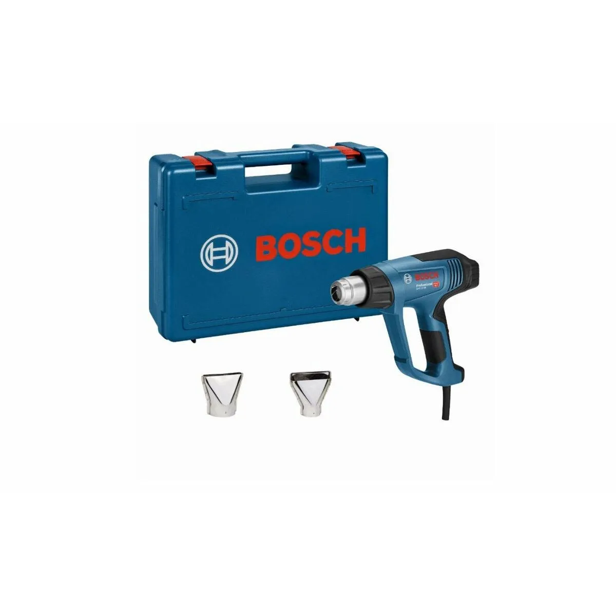 Pistolet a air chaud bosch ghg 23 66 2300 w s710922790. La mode selon Diaytar : audacieuse, accessible et toujours dans l'air du temps.