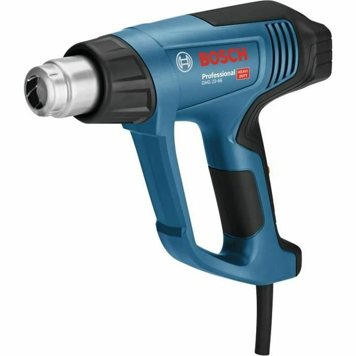 Pistolet a air chaud bosch ghg 23 66 2300 w s710922799. Diaytar, c'est la certitude de faire un choix judicieux. Chaque produit dans notre catalogue a passé nos tests exigeants.