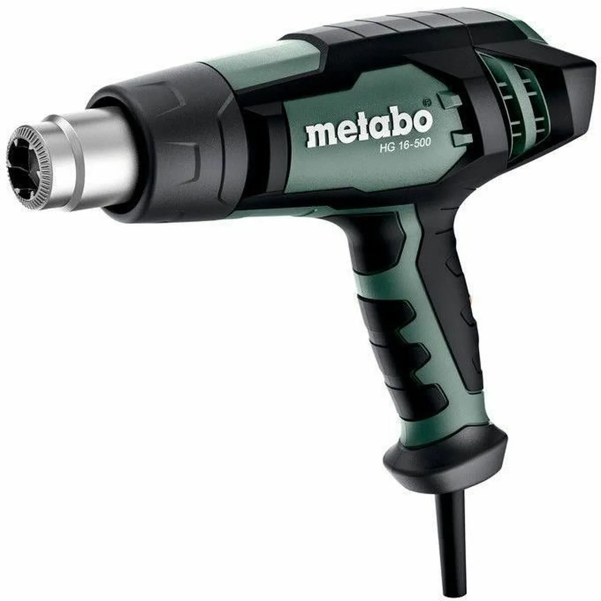 Pistolet a air chaud metabo hg 16 500 1600 w s7100260476. Explorez sans limite l'offre Diaytar : des milliers de produits pour satisfaire votre soif de nouveauté et de qualité