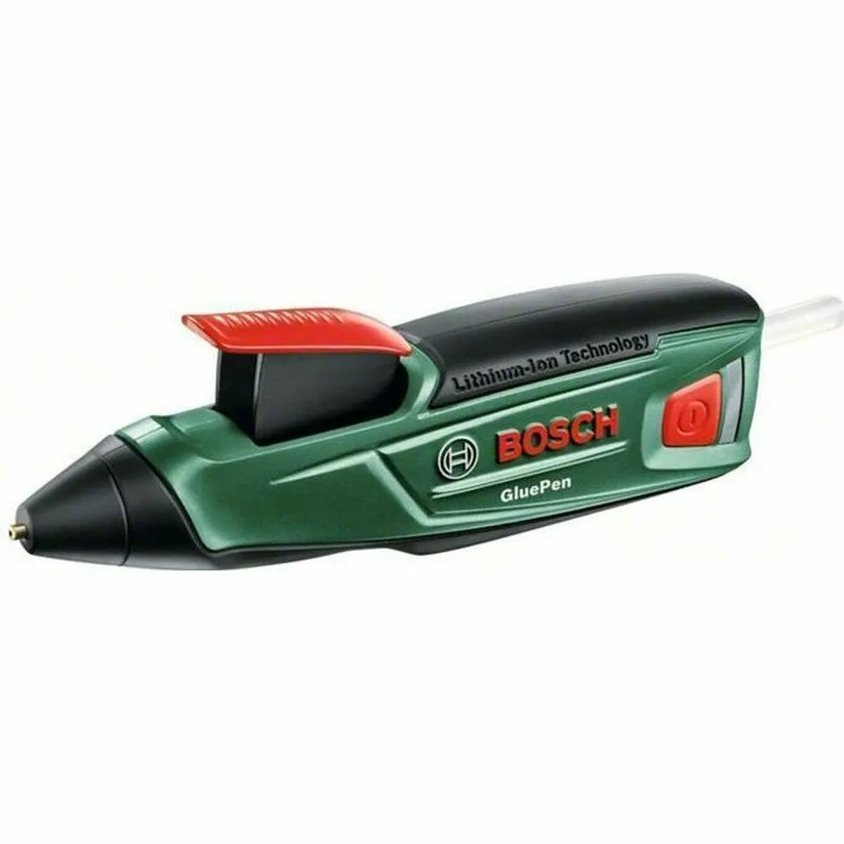 Pistolet a colle bosch gluepen sans fil s715298460. Diaytar : Votre portail vers un monde de produits où la frontière entre l'essentiel et le superflu devient délicieusement floue