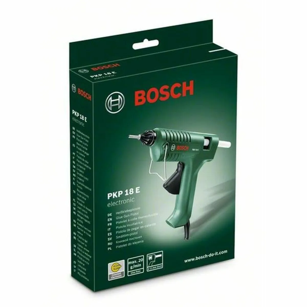 Pistolet a colle bosch pkp 18 e s710896726. Diaytar, c'est la solution élégante à tous vos problèmes du quotidien, et la source de nouvelles envies insoupçonnées.