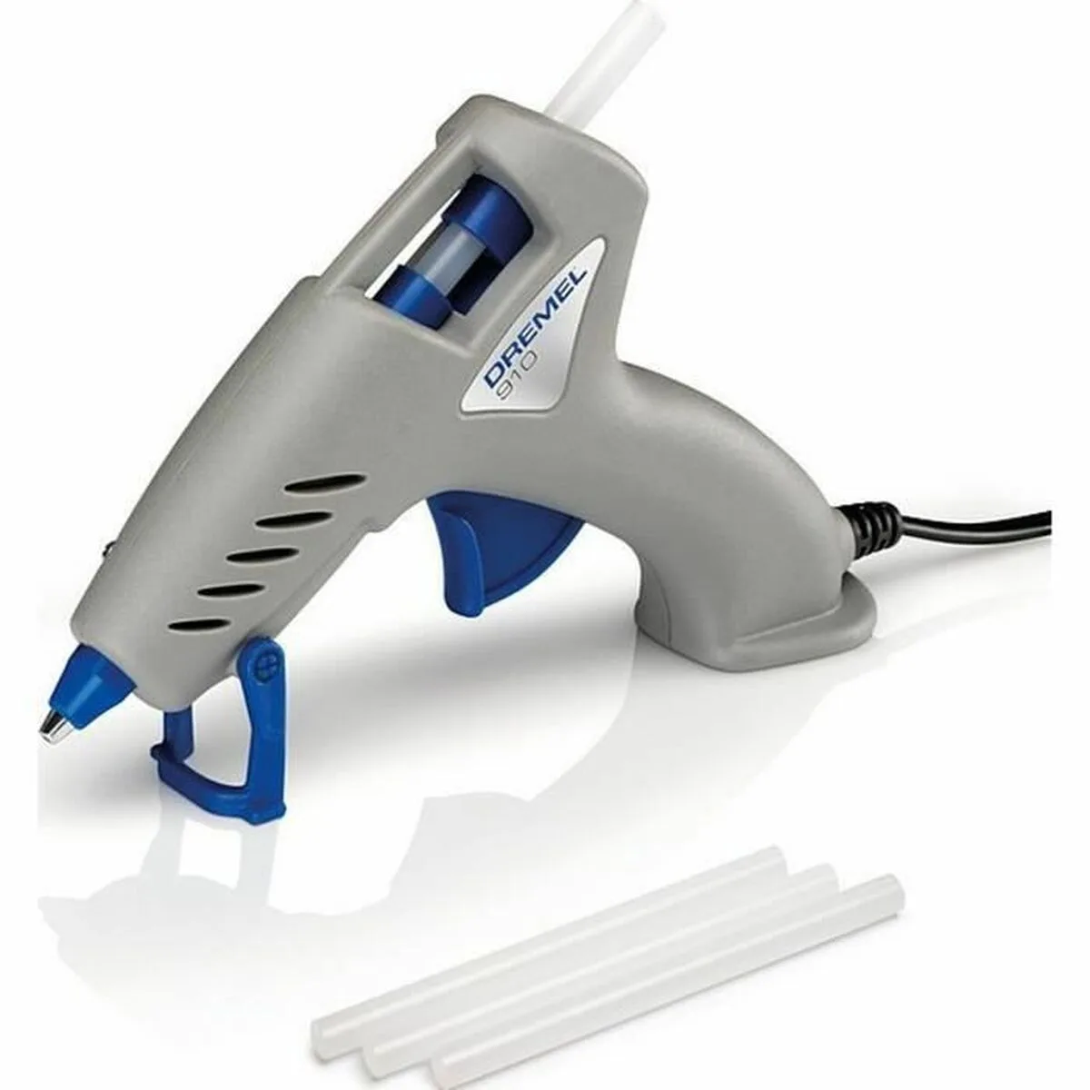Pistolet a colle dremel 910 165oc s716573161. Diaytar, c'est l'évidence que quand on aime les produits, on ne compte pas. On les collectionne. À vous de jouer.