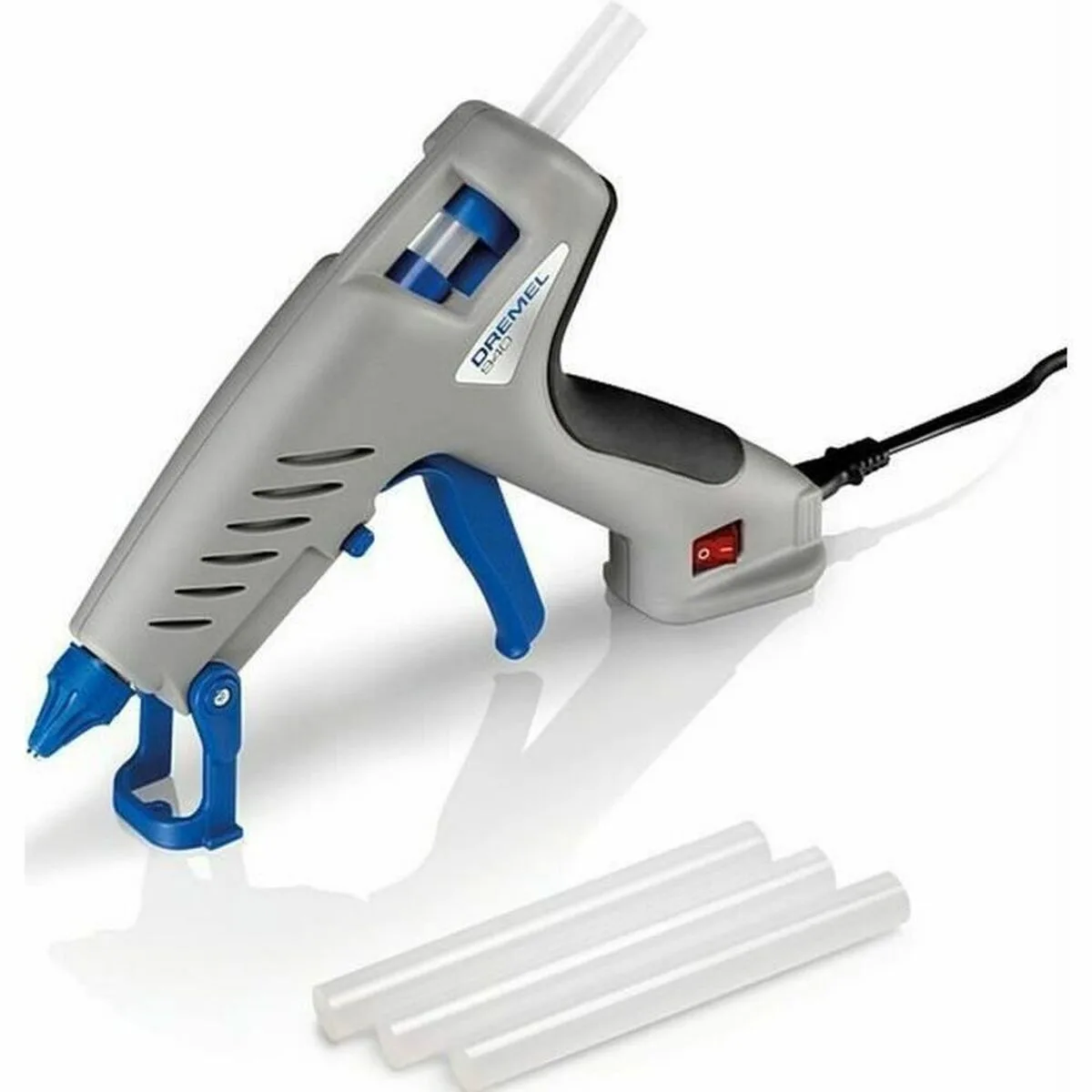 Pistolet a colle dremel 940 195oc s715297791. Diaytar, c'est l'alchimie parfaite entre la froide efficacité de la tech et la chaleur rassurante des produits de qualité.