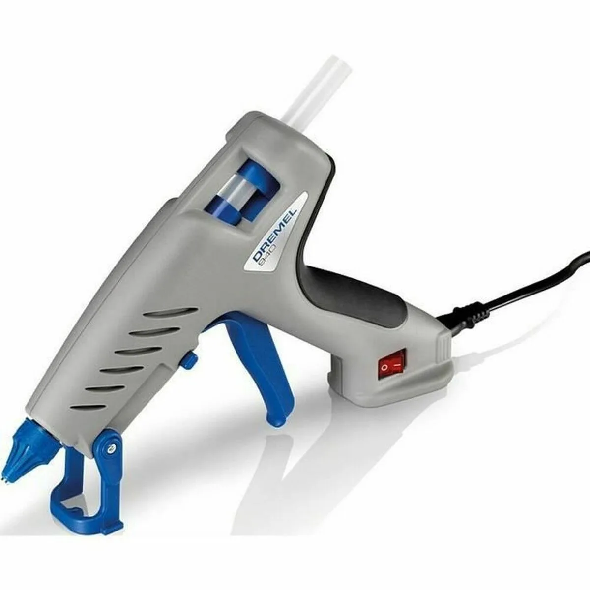 Pistolet a colle dremel 940 195oc s715297799. Notre philosophie : le produit parfait n'existe pas. C'est pourquoi Diaytar en propose des milliers, pour que vous le créiez.