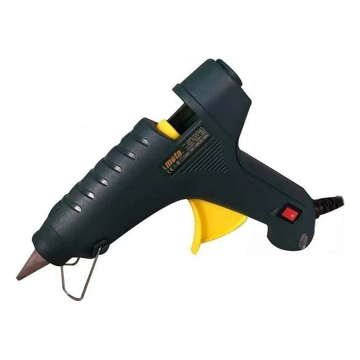 Pistolet a colle mota ju11 s790134052. Bienvenue dans la famille Diaytar. Ici, on ne parle pas de clients, mais de co-créateurs d'un quotidien meilleur.