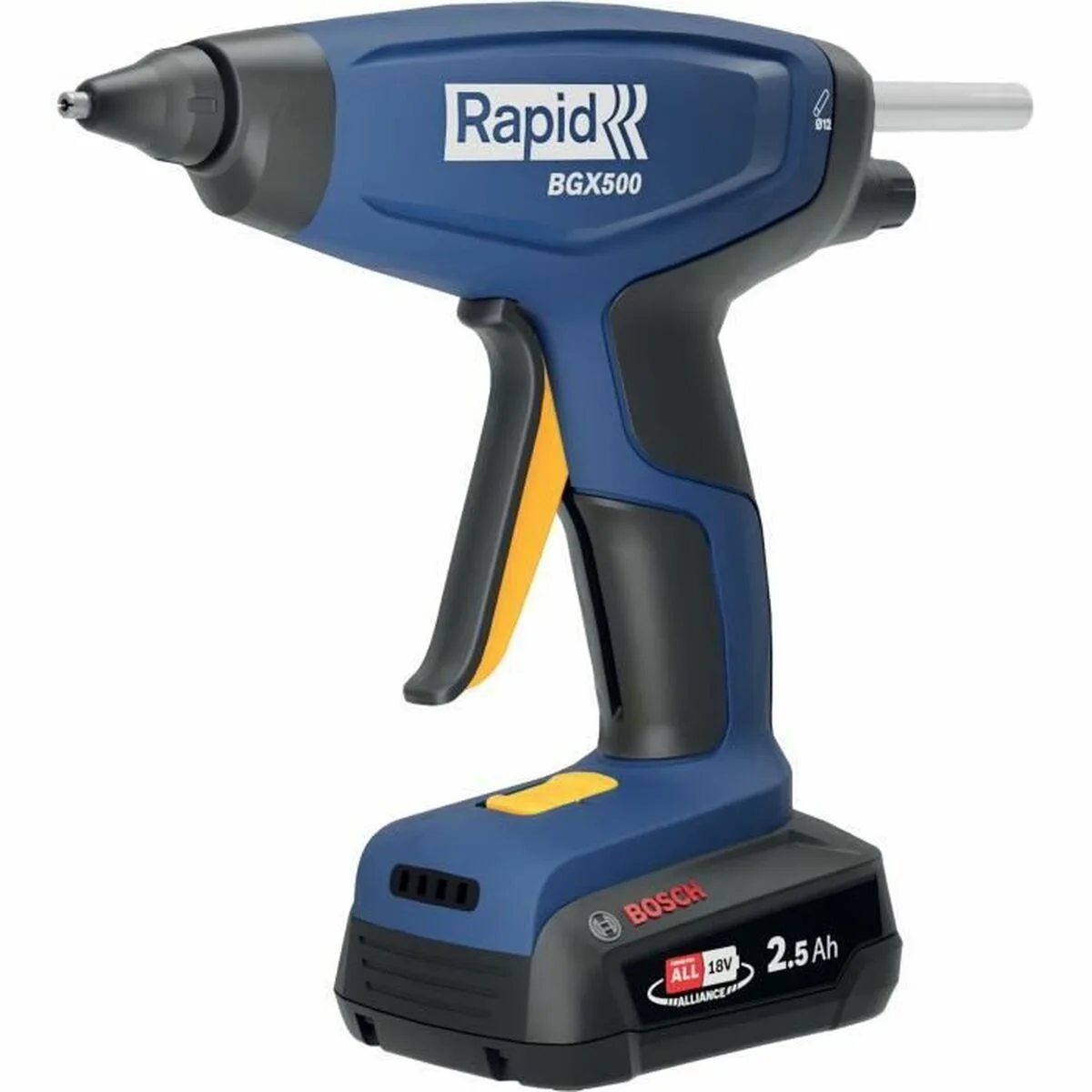 Pistolet a colle rapid bgx500 s7101750877. Diaytar révolutionne votre façon de faire du shopping en ligne !