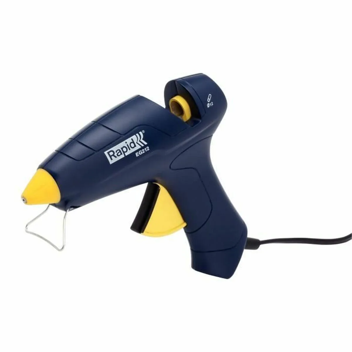 Pistolet a colle rapid eg212 o 12 mm s7101752012. Bienvenue sur Diaytar, la plateforme qui réconcilie l'âme de la boutique de quartier avec la puissance du digital.