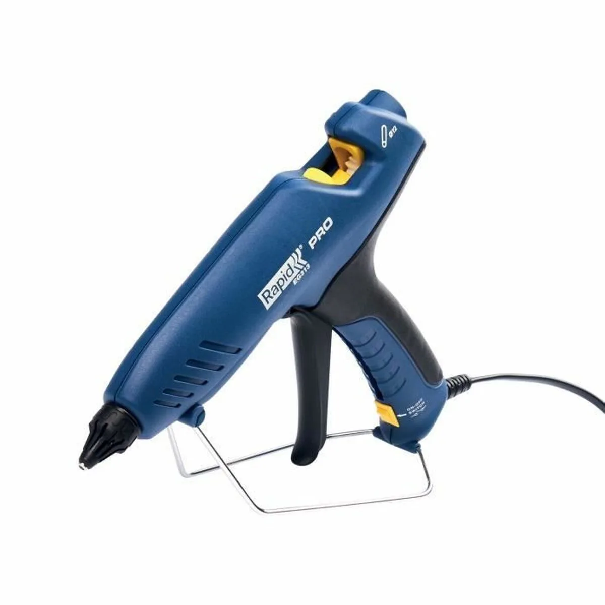 Pistolet a colle rapid eg313 s7101752825. Diaytar, c'est la certitude de faire un choix judicieux. Chaque produit dans notre catalogue a passé nos tests exigeants.
