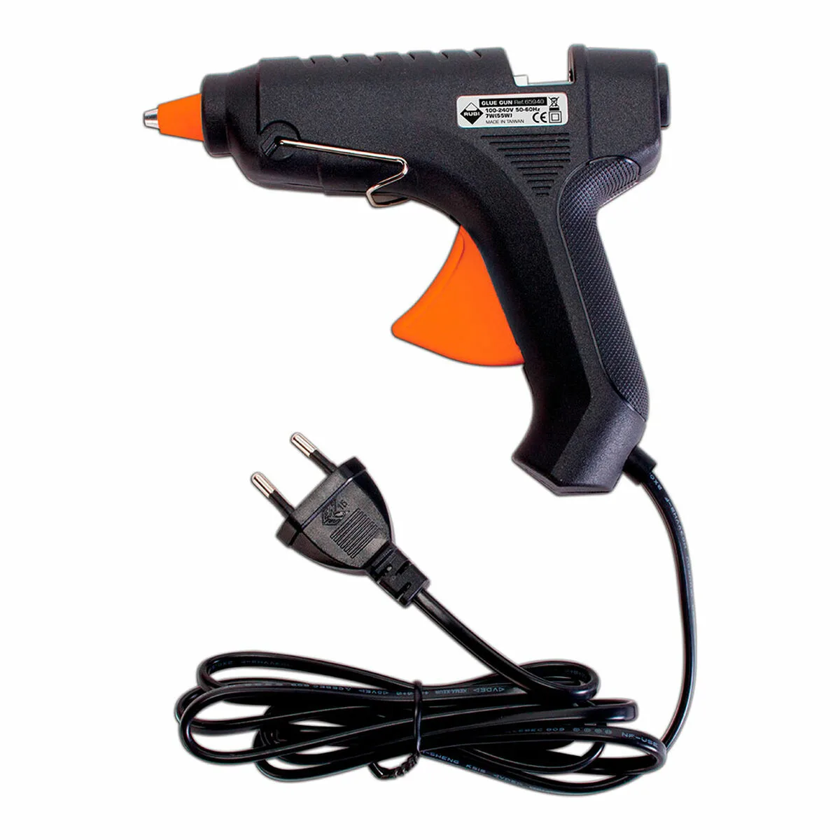 Pistolet a colle rubi 65940 40 w s791456073. Diaytar, c'est le compagnon des visionnaires, de ceux qui achètent aujourd'hui les produits qui seront incontournables demain.