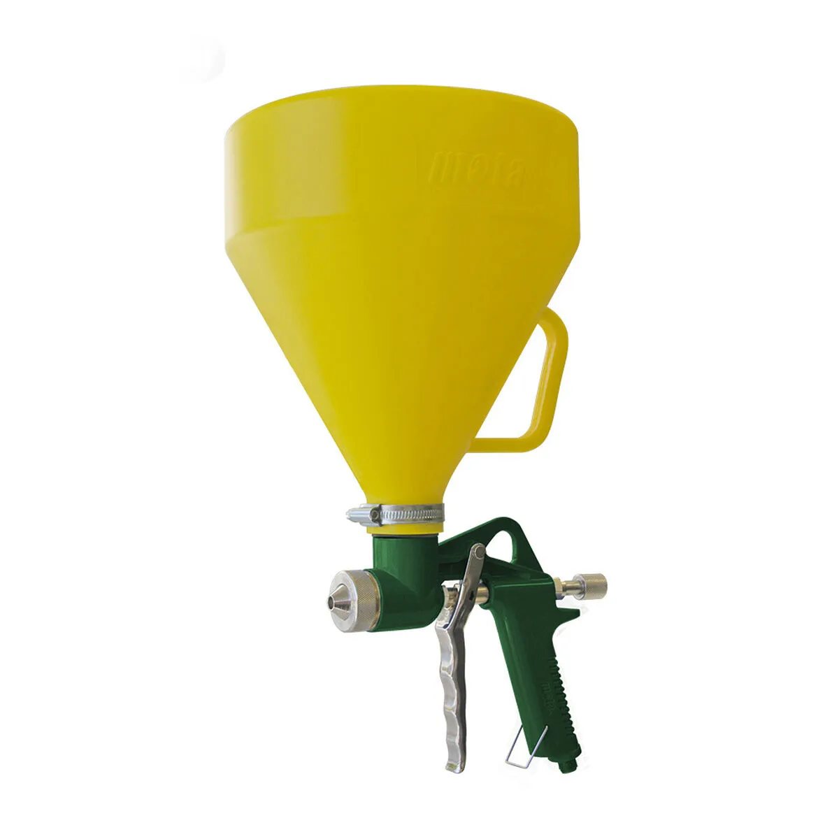 Pistolet a crepir mota p300 3 pieces s790031839. Nous avons injecté tout notre savoir-faire dans Diaytar pour vous offrir une expérience shopping sans friction, tout en plaisir.