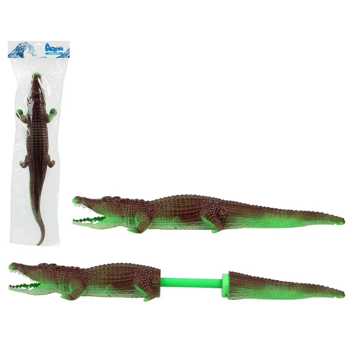 Pistolet a eau 50 cm s112458628. Diaytar, c'est la vitrine permanente des innovations produits qui vont faire parler d'elles dans les mois à venir.