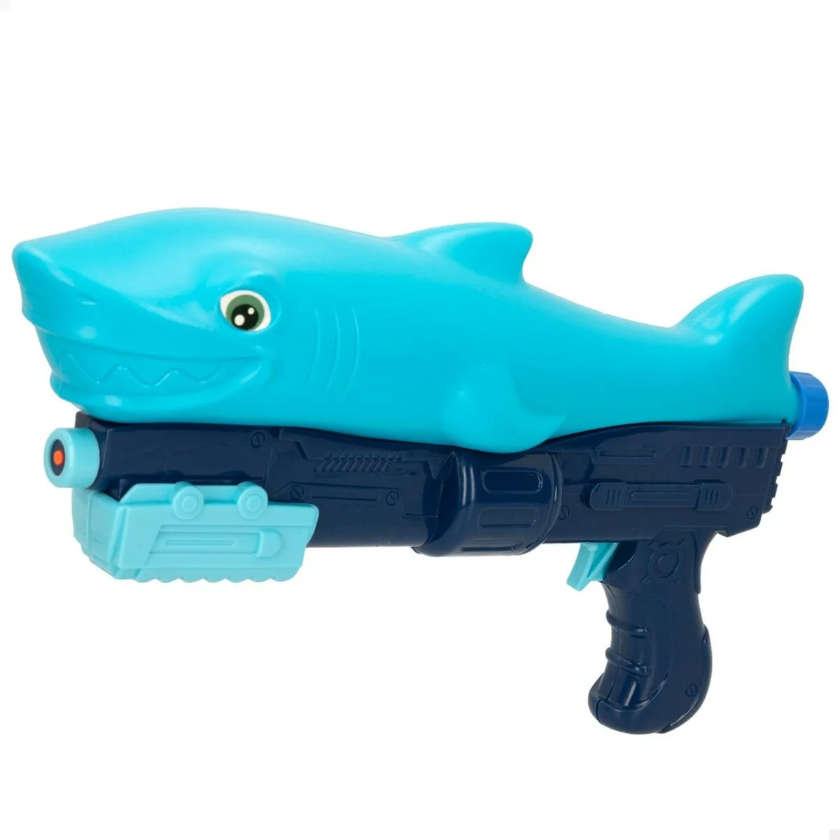 Pistolet a eau colorbaby 32 x 18 5 x 7 5 cm 6 unites requin s890278369. Votre boutique de confiance Diaytar vous accompagne dans tous vos projets.