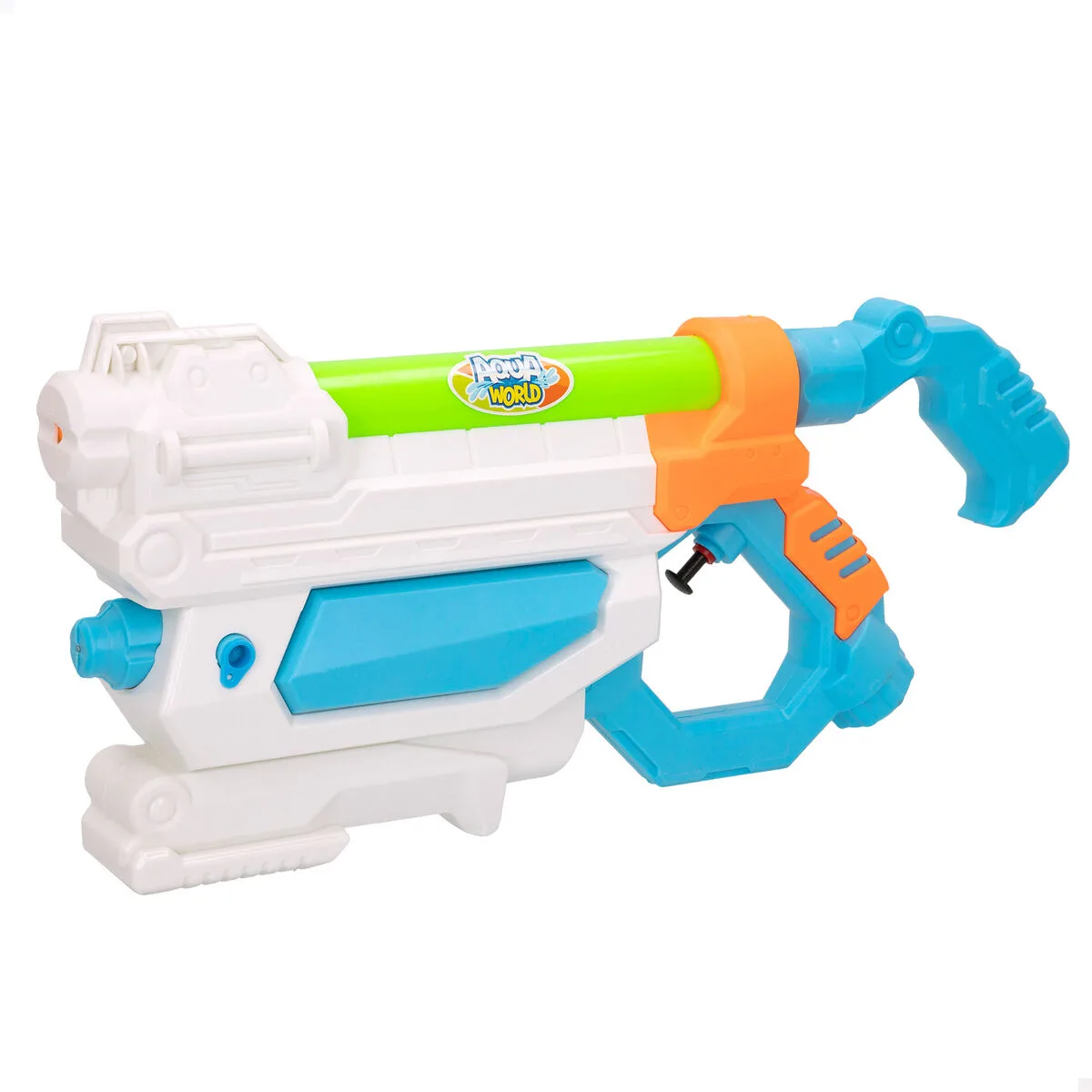 Pistolet a eau colorbaby 33 5 x 15 5 x 6 cm 6 unites s890278138. Diaytar, c'est l'assurance de produits qui durent, tant dans leur construction que dans leur style intemporel.