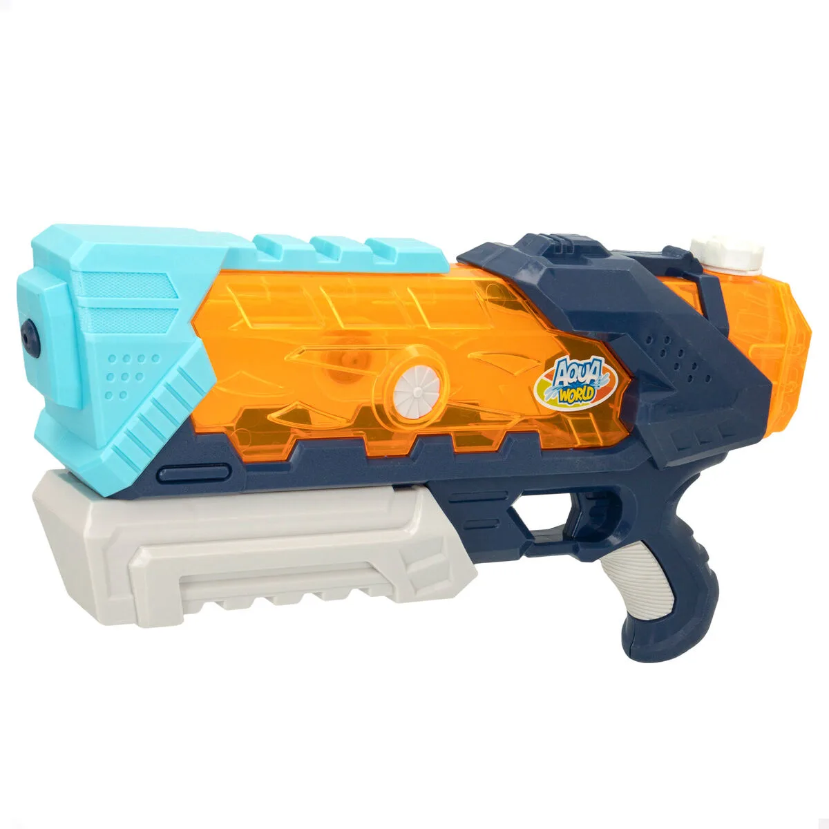Pistolet a eau colorbaby 33 x 18 x 6 5 cm 6 unites s890321460. Diaytar mise sur la richesse de son catalogue pour s'imposer comme le leader du shopping généraliste en ligne de qualité