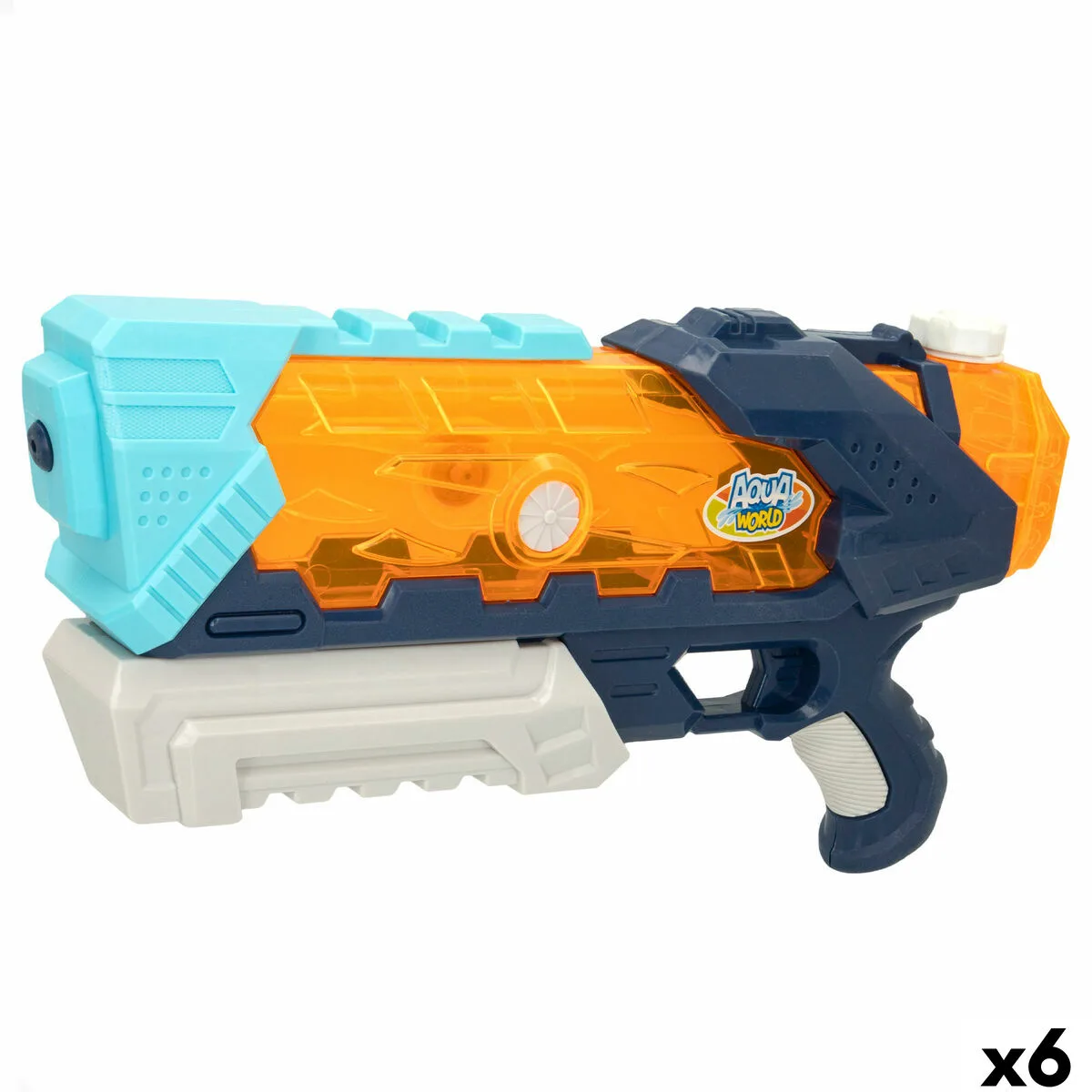 Pistolet a eau colorbaby 33 x 18 x 6 5 cm 6 unites s890321478. Diaytar se positionne comme le carrefour des produits innovants, qu'ils relèvent de la tech, de la maison ou du quotidien