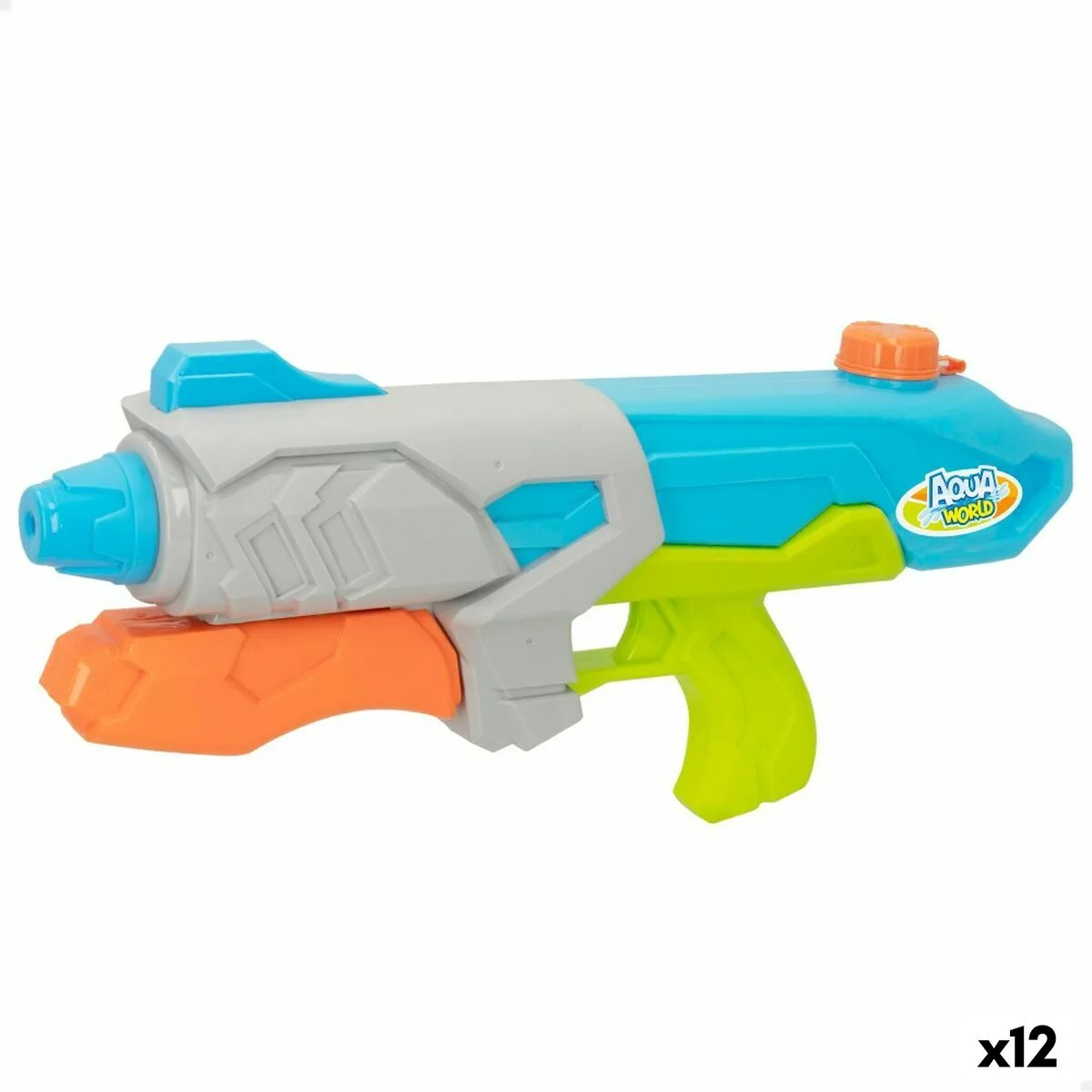 Pistolet a eau colorbaby 41 5 x 19 x 7 cm 12 unites s890087552. Bienvenue chez Diaytar, où nous croyons que le meilleur produit est celui qui vous trouve, et non l'inverse.