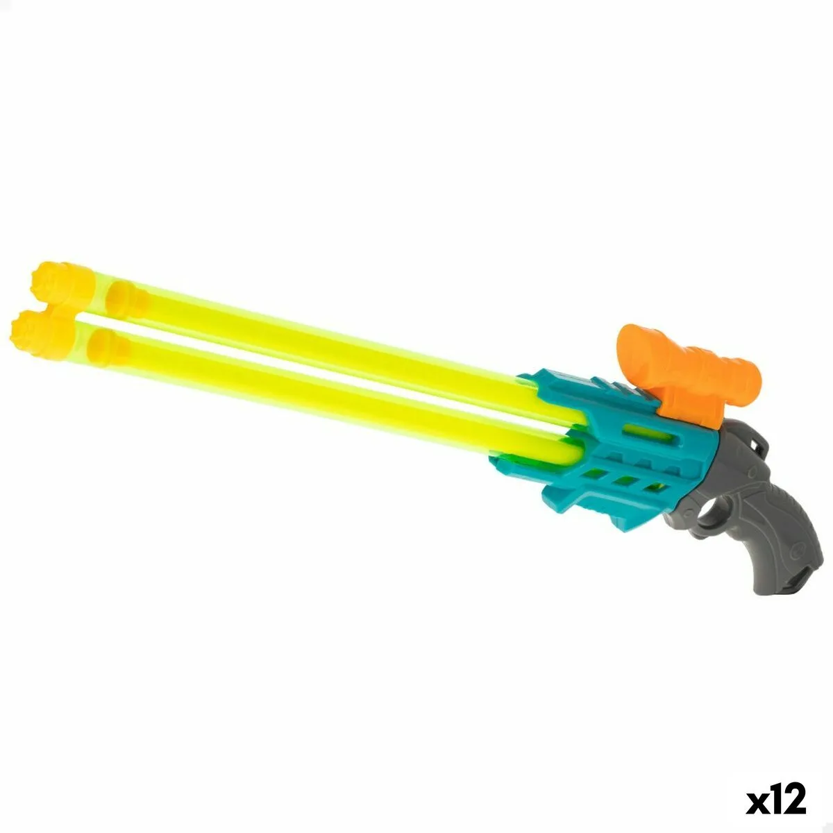 Pistolet a eau colorbaby 55 x 13 5 x 3 3 cm 12 unites s890087336. Diaytar, une vision du shopping en ligne où chaque catégorie de produits, de la high-tech au généraliste, est traitée avec excellence