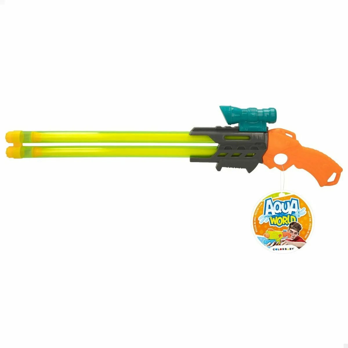 Pistolet a eau colorbaby s245529044. Nous avons bâti Diaytar sur la conviction qu'un produit génial n'a pas de prix, mais devrait avoir un prix accessible.