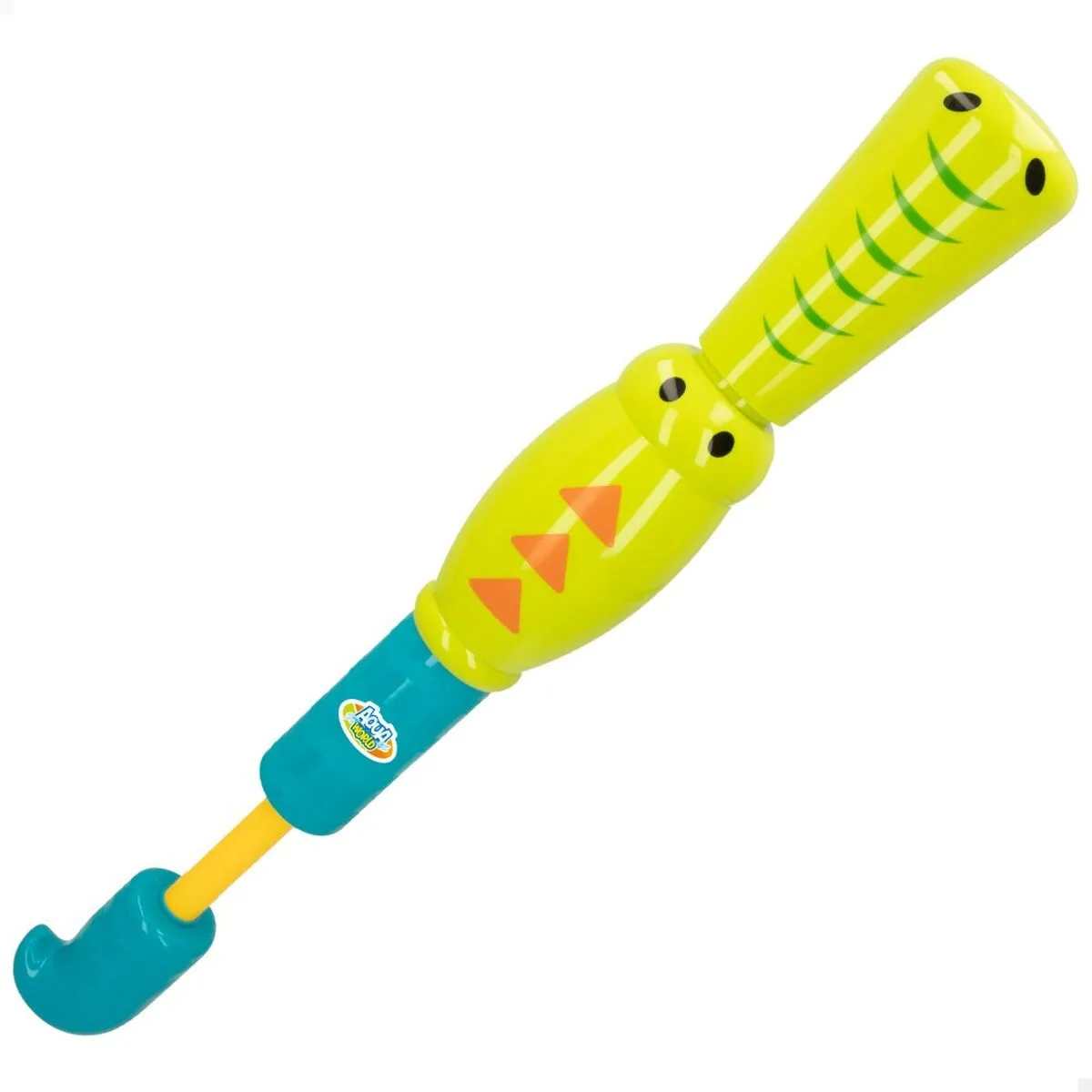 Pistolet a eau colorbaby aquaworld 54 5 x 8 5 x 8 5 cm 9 unites s890220310. Diaytar, c'est la promesse de trouver ce produit parfait qui répondra à un besoin précis tout en étant un objet de désir