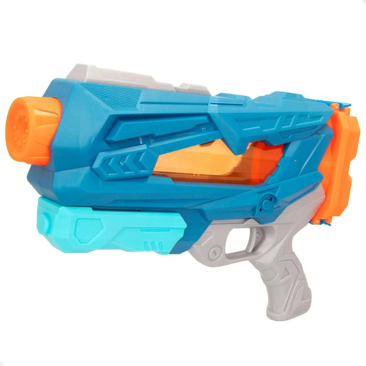 Pistolet a eau colorbaby aquaworld 600 ml 33 x 21 x 7 3 cm 6 unites s890219923. Diaytar, c'est le sismographe des tendances : nous captons les vibrations du marché pour vous offrir le meilleur.