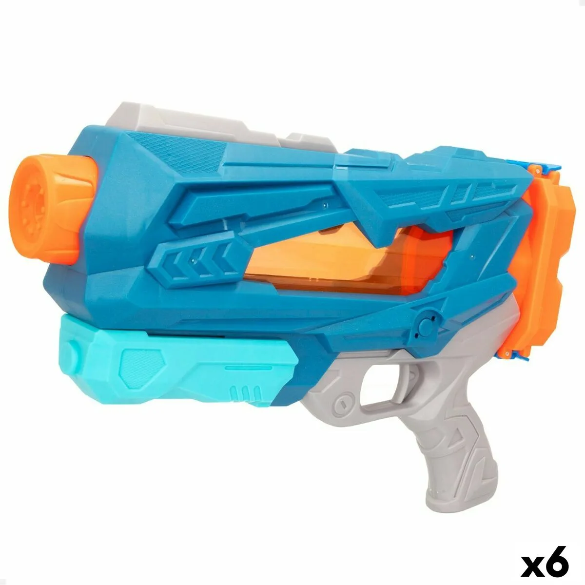 Pistolet a eau colorbaby aquaworld 600 ml 33 x 21 x 7 3 cm 6 unites s890219988. Diaytar, c'est votre conseiller shopping personnel, toujours à l'affût des pépites qui correspondent à votre style de vie.