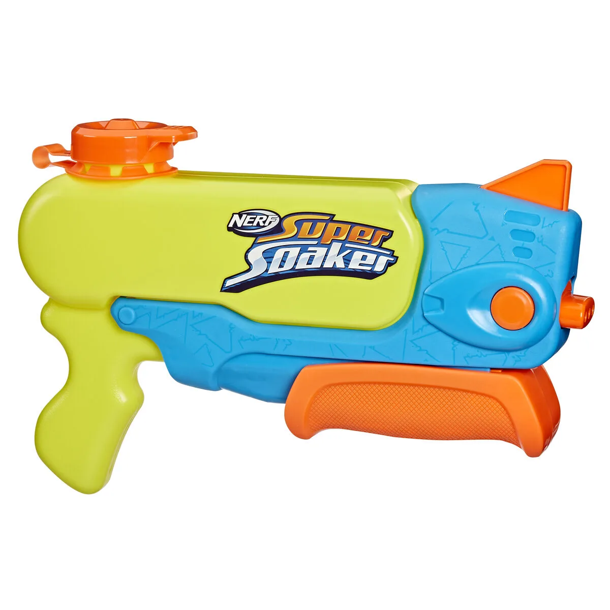 Pistolet a eau nerf super soaker wave spray s718441840. Diaytar vous ouvre les portes d'un monde où tous les produits, des plus high-tech aux plus simples, sont source d'inspiration