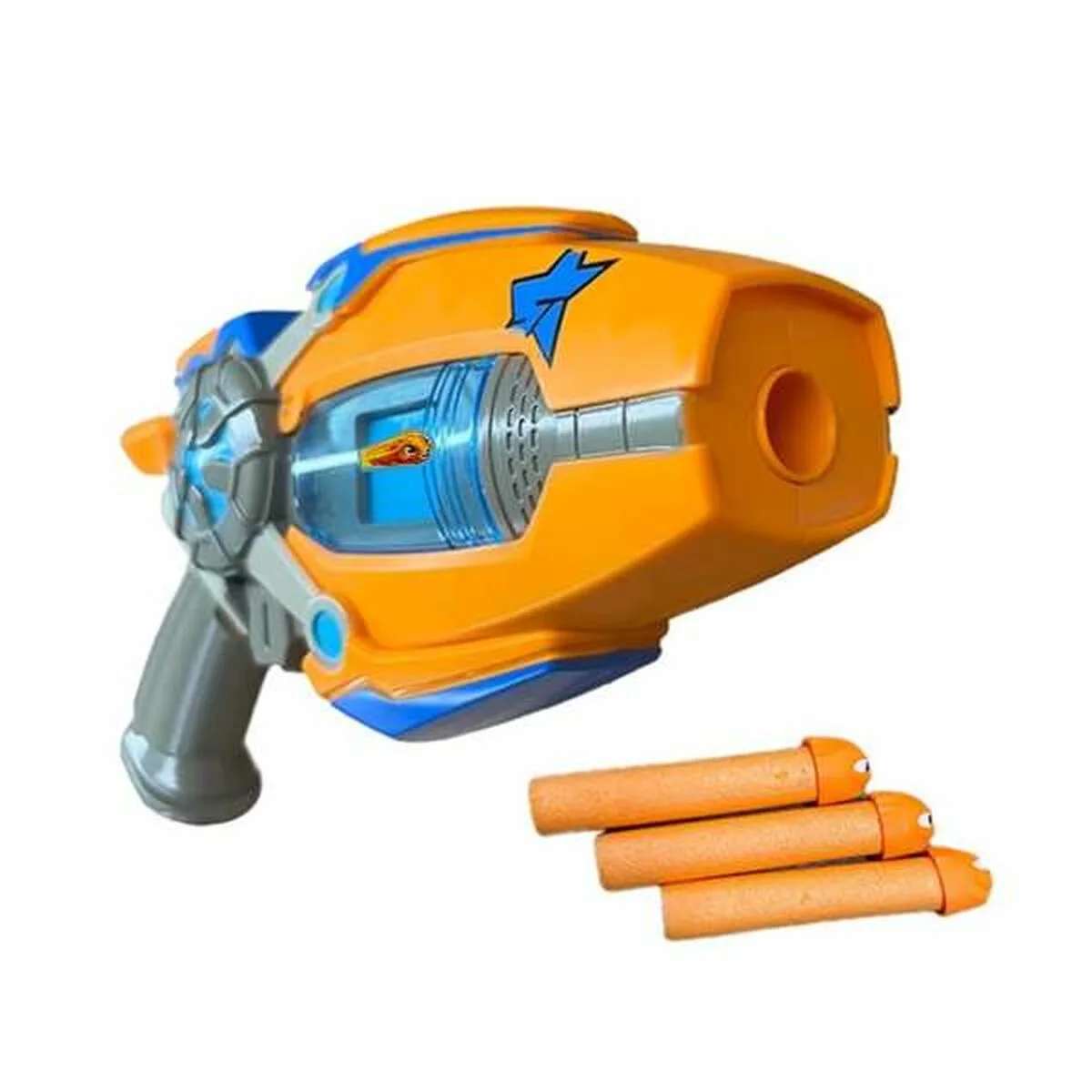 Pistolet a flechettes bizak slugterra eli s blaster s243545357. Bienvenue dans la famille Diaytar. Ici, on ne parle pas de clients, mais de co-créateurs d'un quotidien meilleur.