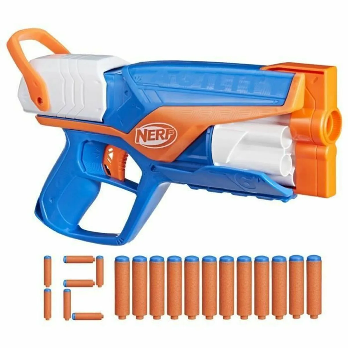 Pistolet a flechettes hasbro s245614155. Diaytar révolutionne votre façon de faire du shopping en ligne !
