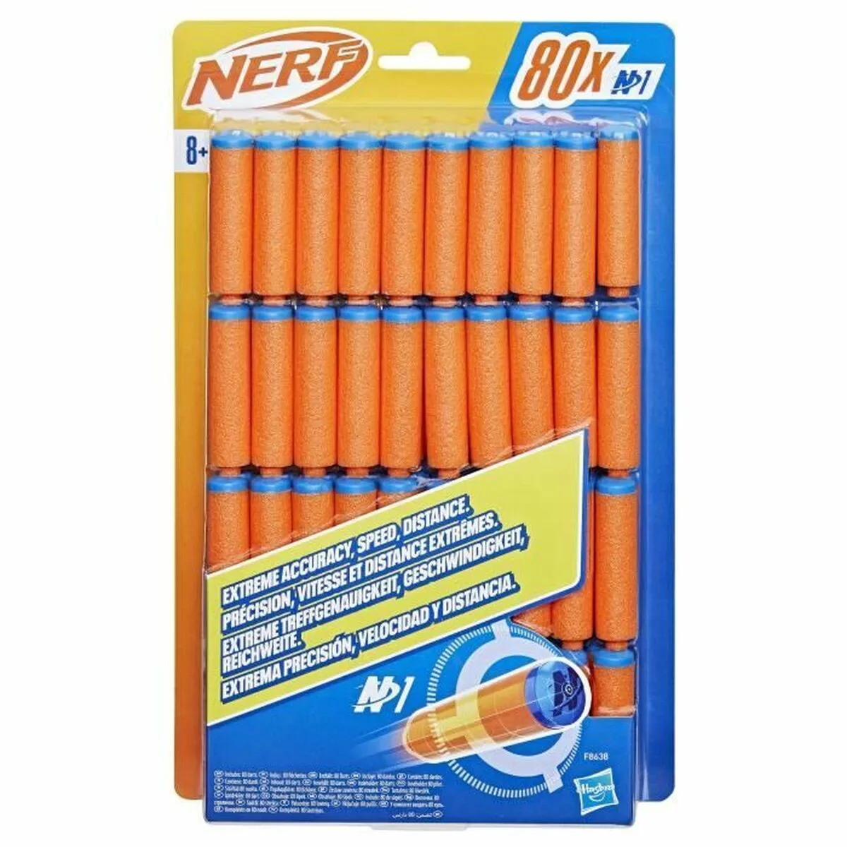 Pistolet a flechettes nerf n series s7100964924. Diaytar, c'est l'assurance de produits qui durent, tant dans leur construction que dans leur style intemporel.
