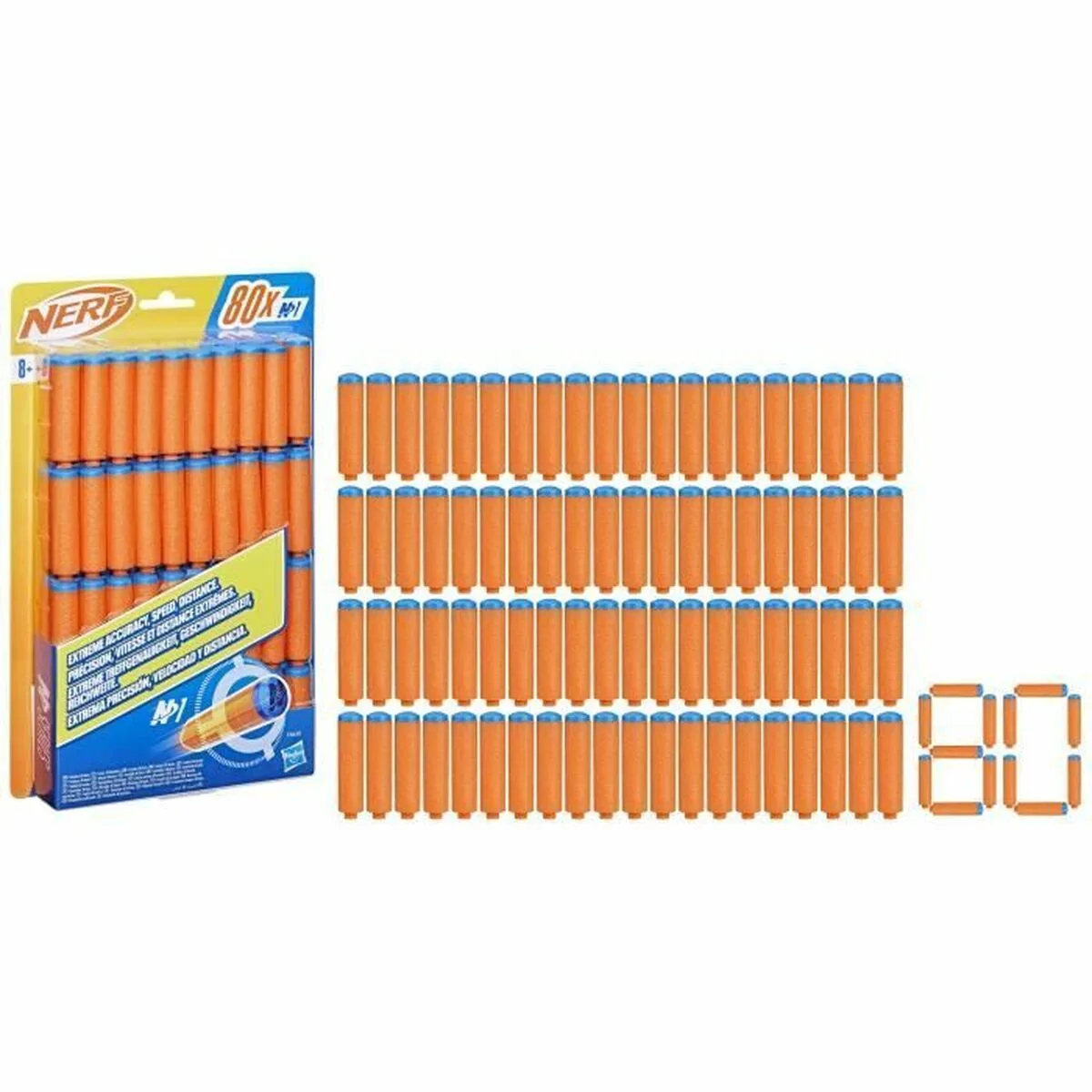 Pistolet a flechettes nerf n series s7100964938. Diaytar, c'est la vitrine ultime des produits qui comptent vraiment, ceux qui simplifient et embellissent existant.