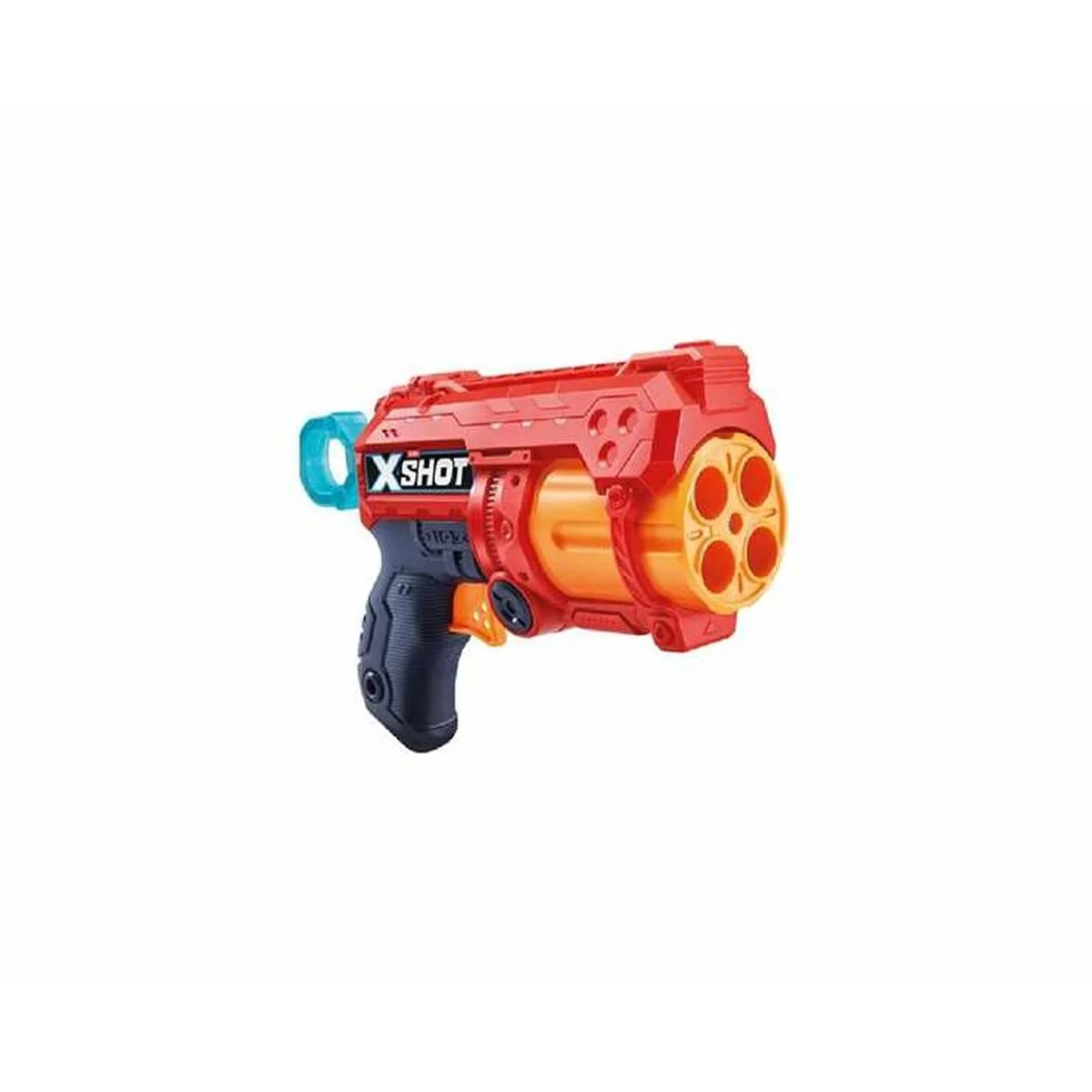 Pistolet a flechettes x shot s245717564. Soyez à la pointe de la tendance et de la technologie avec Diaytar, votre partenaire pour un shopping généraliste avisé