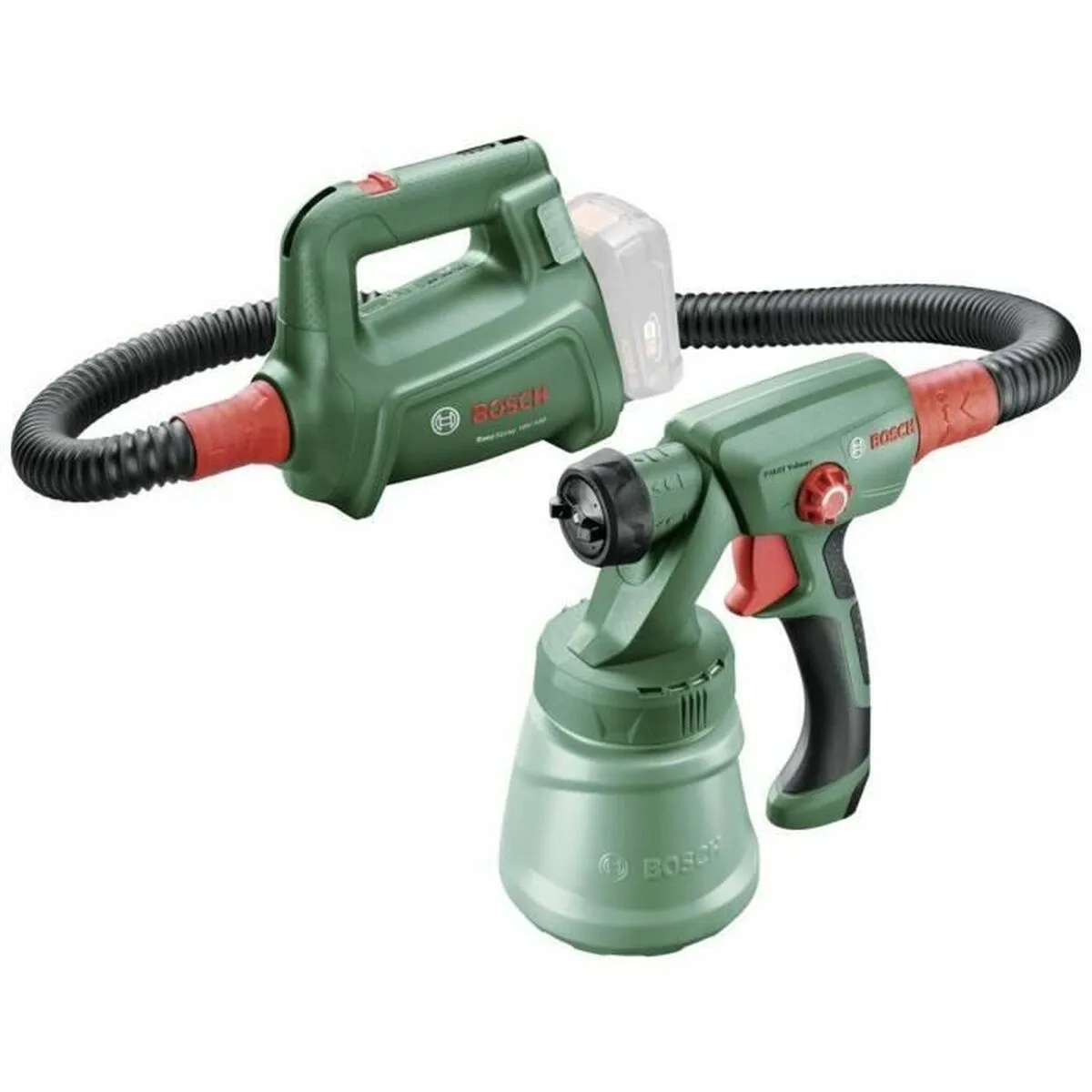Pistolet a peinture electrique bosch easyspray 18v 100 s719463057. Chez Diaytar, nous sommes convaincus que le meilleur produit est celui qui allie utilité, beauté et innovation. C'est notre credo.
