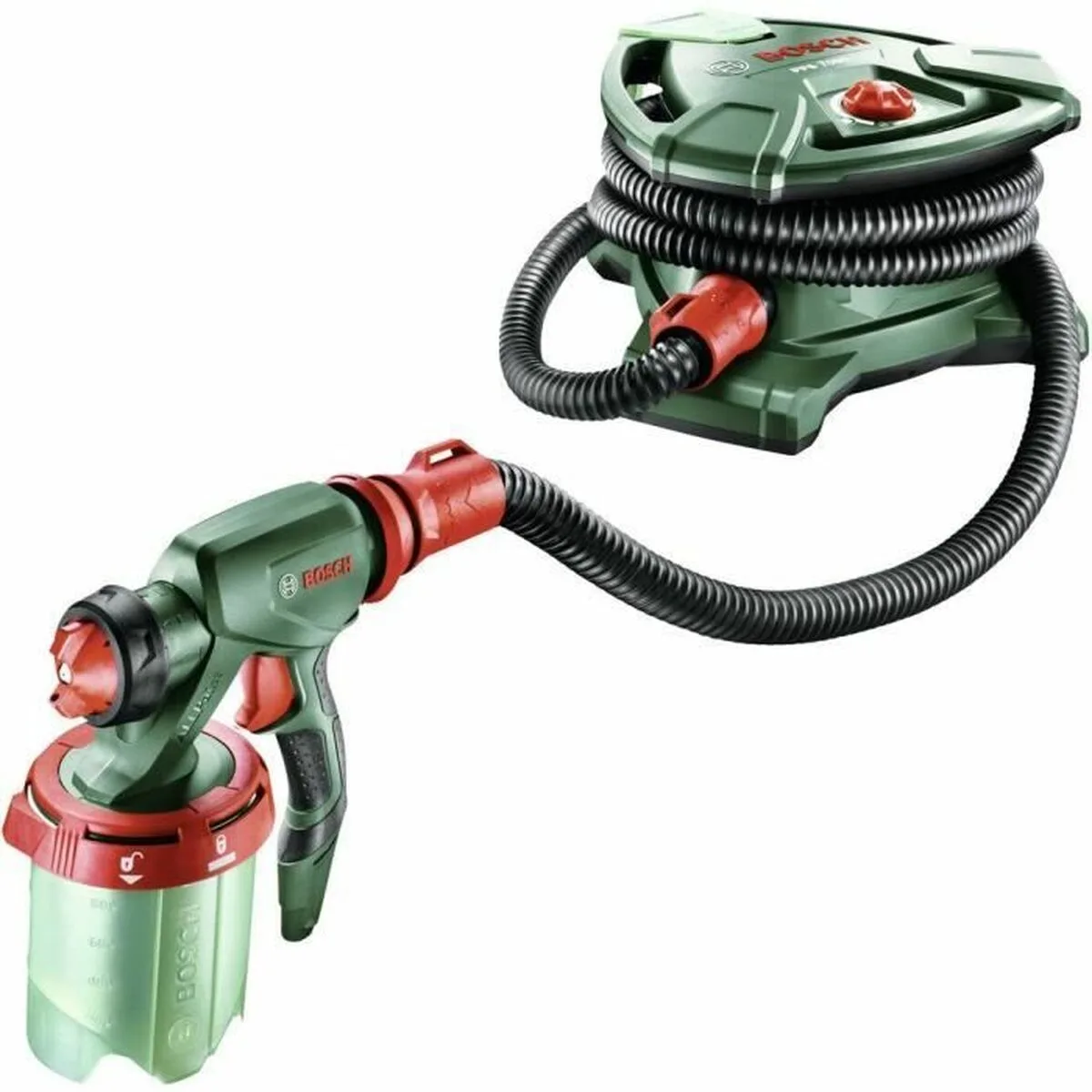 Pistolet a peinture electrique bosch pfs 7000 s719318661. L'excellence à portée de clic avec la boutique en ligne Diaytar.