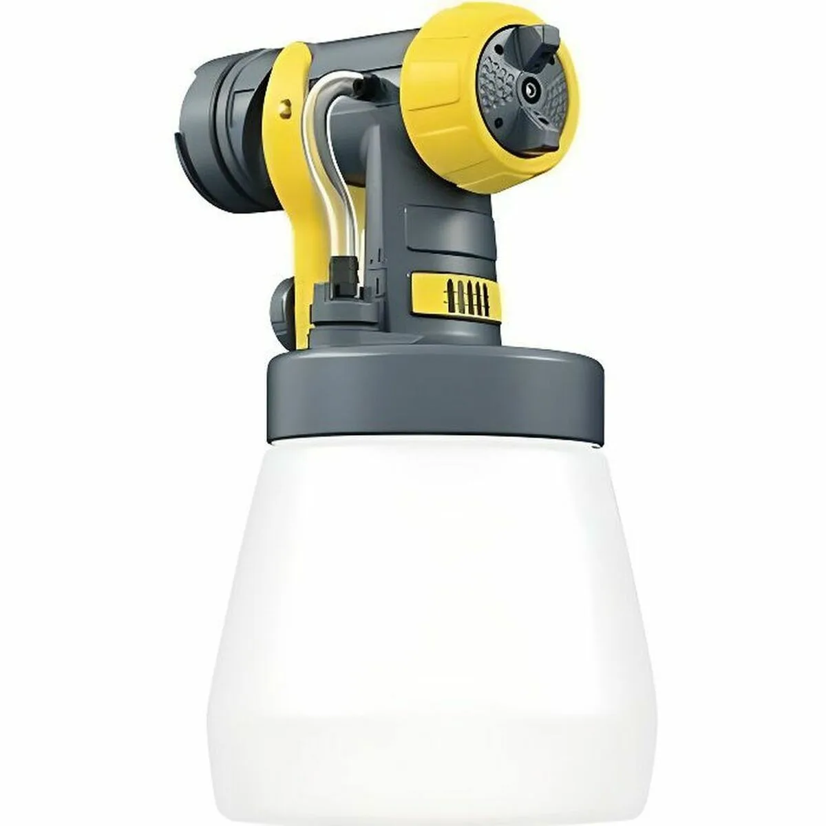 Pistolet a peinture electrique wagner 2361730 s715296953. Diaytar, c'est le cocktail parfait entre l'esprit start-up et l'expertise d'un grand commerçant généraliste.