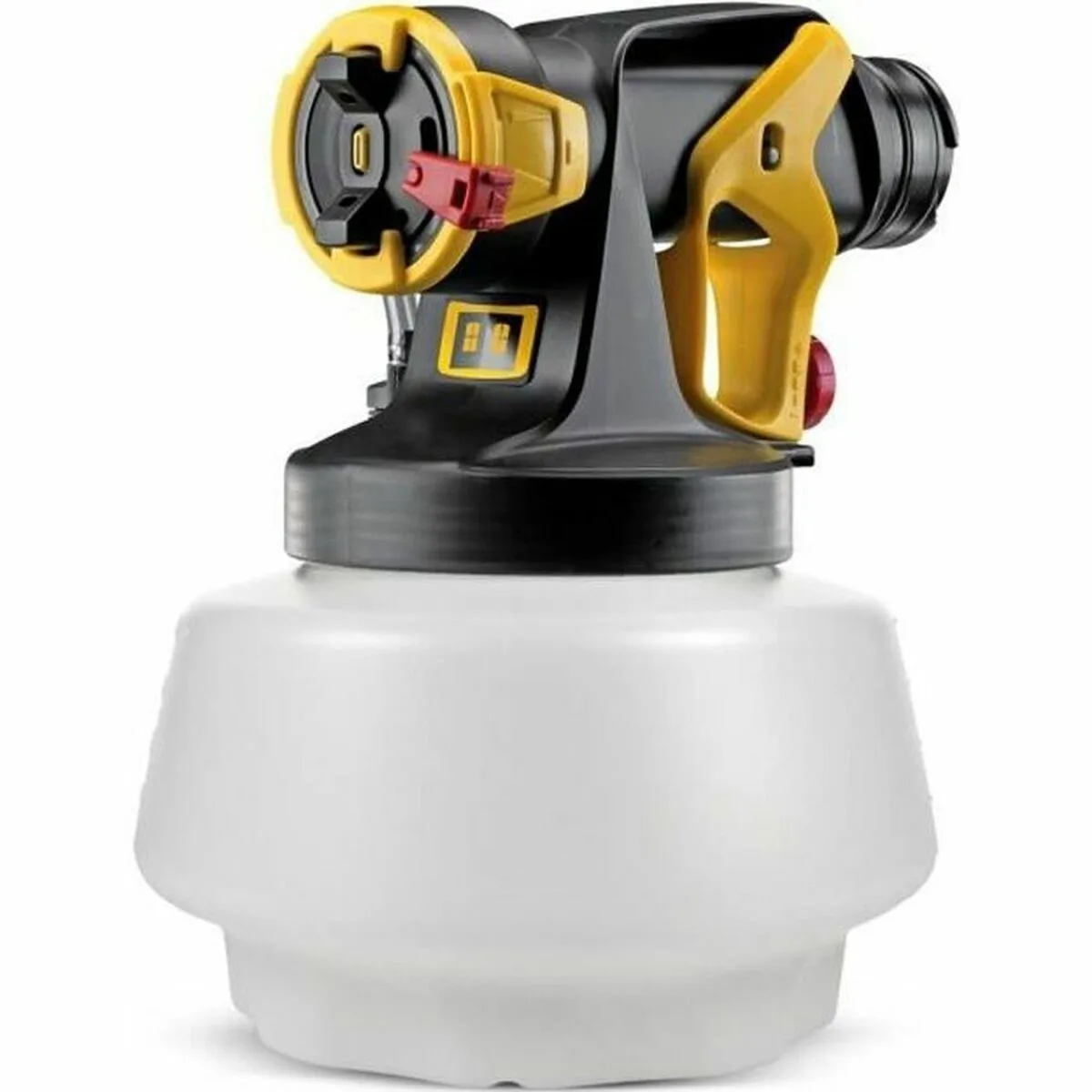 Pistolet a peinture electrique wagner 2361749 1 8 l s715296782. Diaytar, la preuve qu'une boutique généraliste peut être synonyme de goût, d'exigence et d'innovation constante