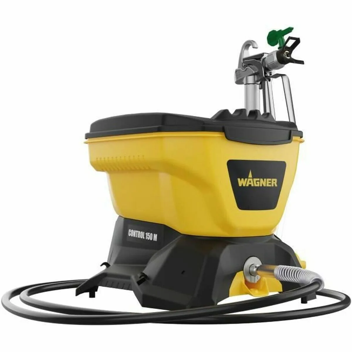 Pistolet a peinture electrique wagner 2394312 5 5 l 230 v 350 w s715297331. Bienvenue dans l'écosystème Diaytar, où chaque produit a été pensé pour s'intégrer parfaitement dans votre vie moderne