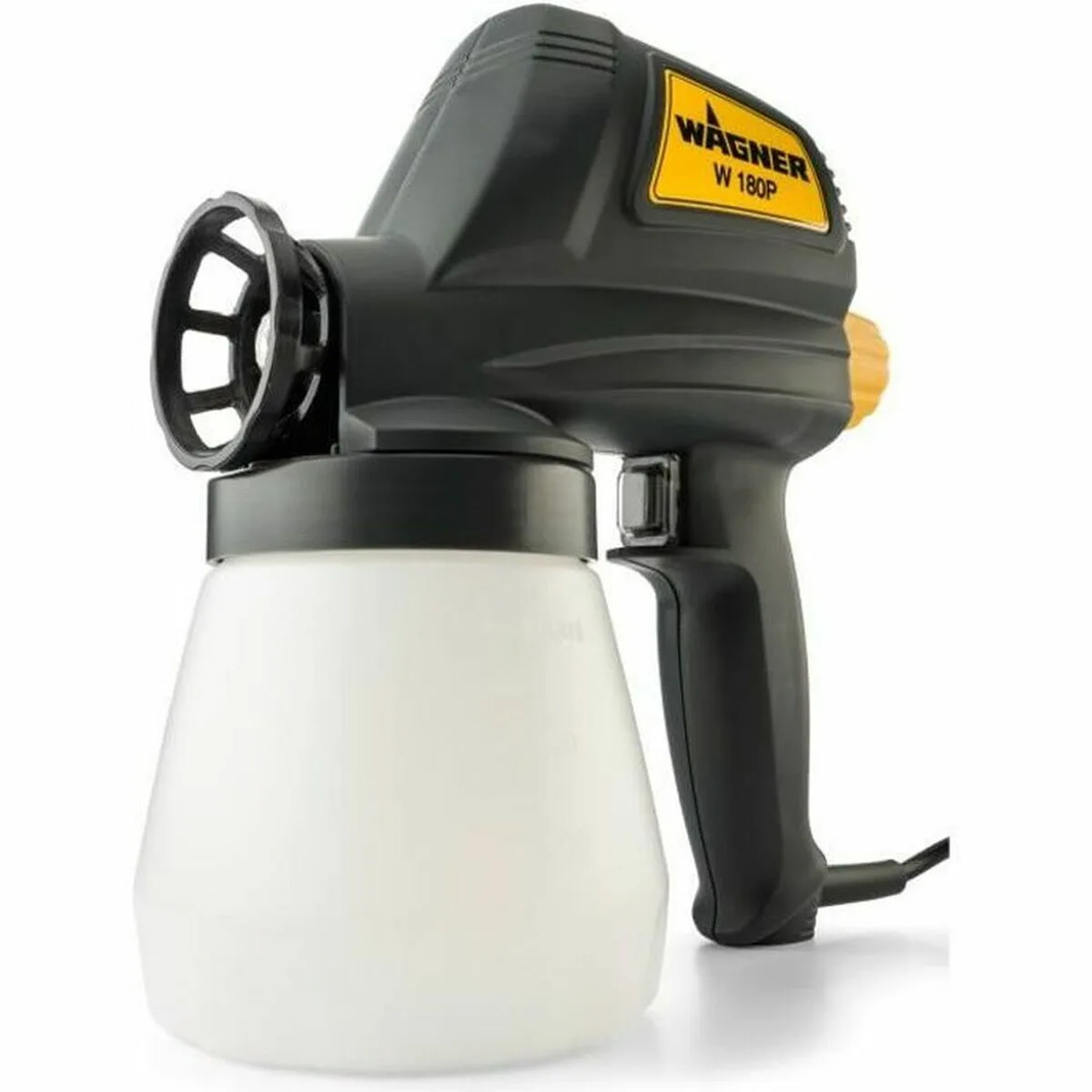 Pistolet a peinture electrique wagner 413001 110 w 0 8 l s710897638. Diaytar mise sur l'intelligence collective : notre communauté nous guide pour dénicher les produits les plus plébiscités.