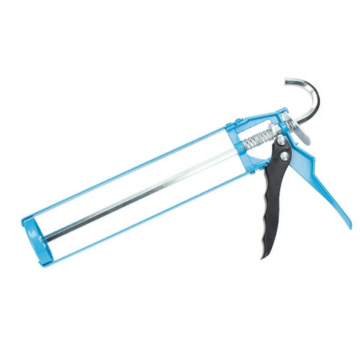Pistolet a silicone ferrestock acier s650105623. Chez Diaytar, nous valorisons autant la fonction que la forme dans chaque produit que nous ajoutons à notre collection