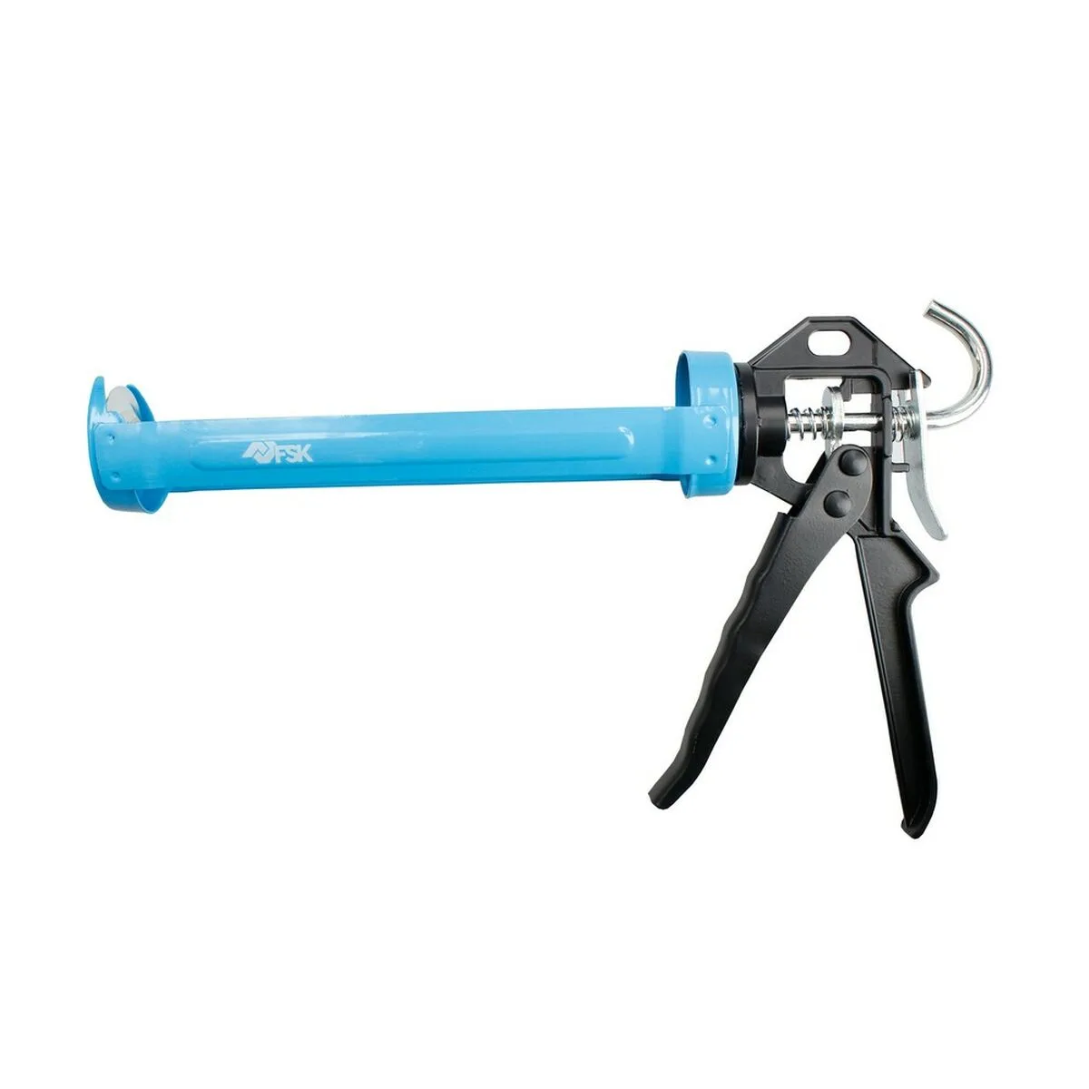 Pistolet a silicone ferrestock metallique s650105034. Diaytar, c'est la garantie de tomber sur ce produit unique qui fera de votre quotidien une expérience extraordinaire