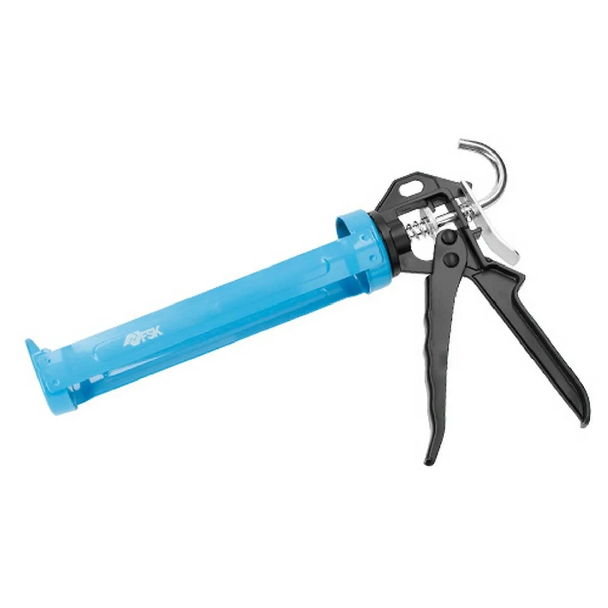 Pistolet a silicone ferrestock metallique s650105049. Chez Diaytar, nous transformons vos envies en réalité avec style.