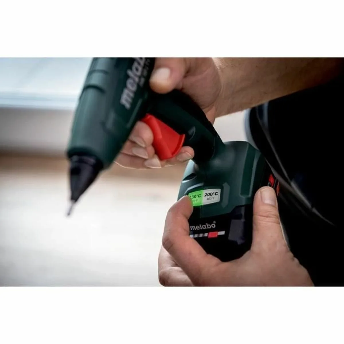 Pistolet a silicone metabo hk 18 ltx 20 noir 18 w s7100262467. Nous sommes Diaytar, les architectes de votre espace de vie en ligne, meublé avec les meilleurs produits du moment