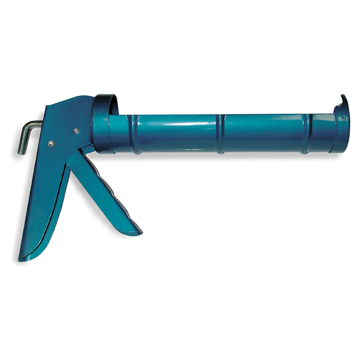 Pistolet a silicone unecol bleu metal s792515925. Nous avons infusé Diaytar avec une dose massive de passion pour le produit. Contagieux : vous allez l'attraper.